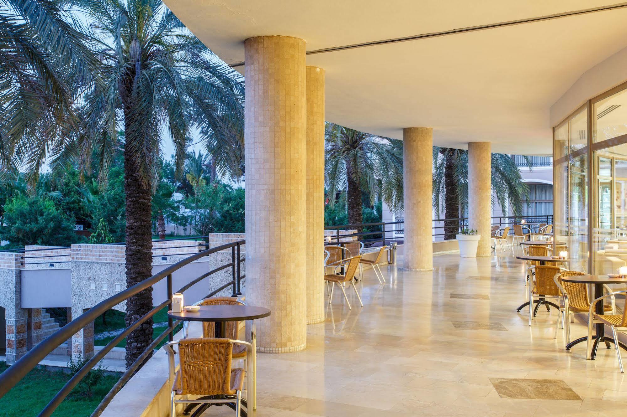 Camyuva Lucida Beach Hotel מראה חיצוני תמונה